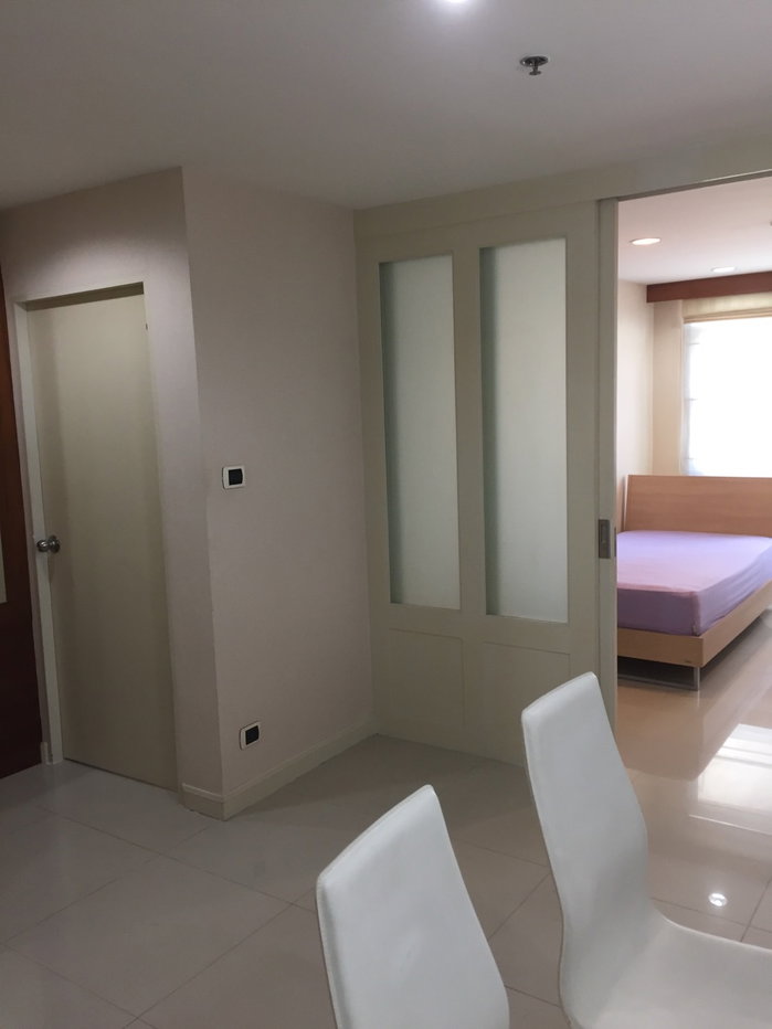 รูป Pabhada Silom - 2beds 75sqm. 30,000/months Fully furnished - Available Now - รูปที่ 9/13