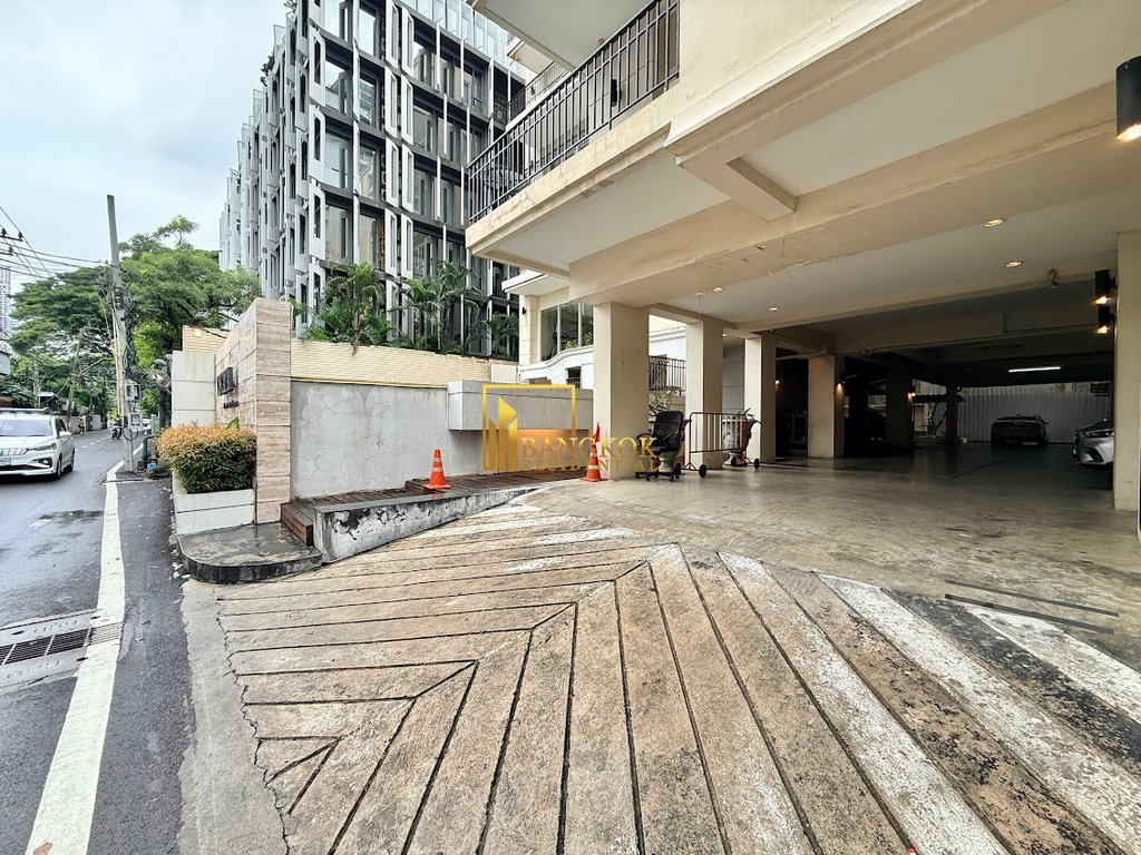 picture Impressive 3 Bedroom Apartment For Rent in Phrom Phong - BR21271AP - 34/34