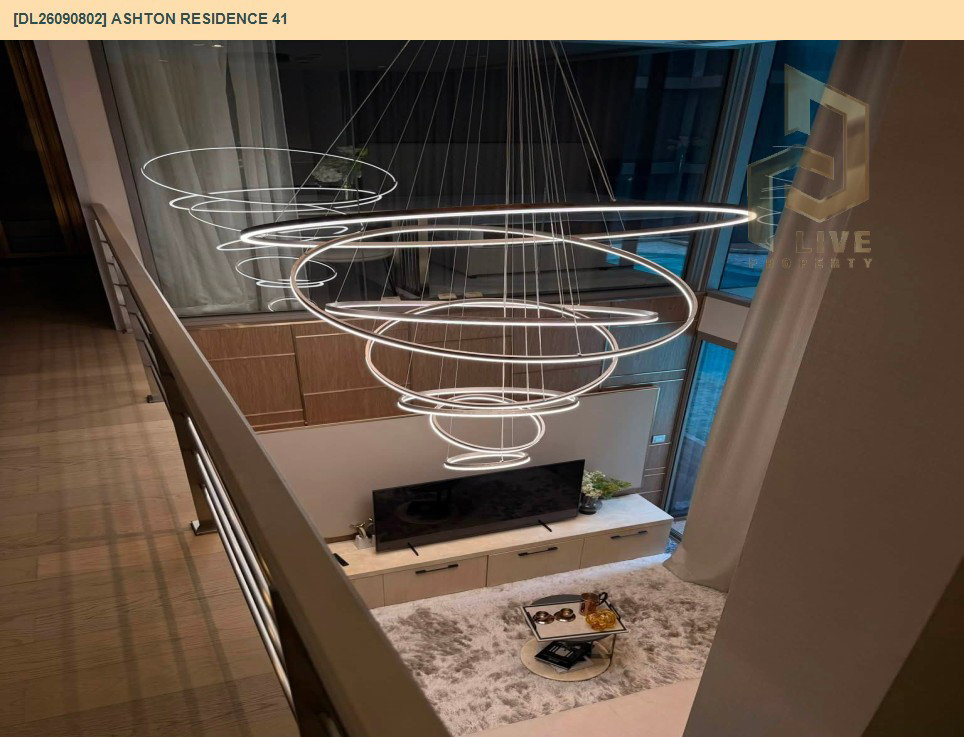 รูป DL26090802 ให้เช่าคอนโด แอชตัน เรสซิเดนซ์ 41 (Ashton Residence 41) ใกล้ BTS พร้อมพงษ์ พร้อมเข้าอยู่ โทรด่วน 0614453194 LineID @952jdxxk - รูปที่ 14/21