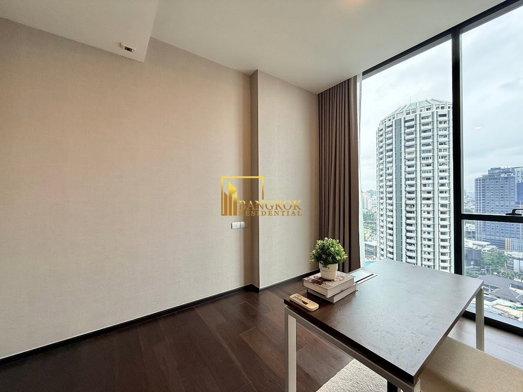picture Laviq Sukhumvit 57 | Exquisite 2 Bedroom Luxury Condo - BR18649CD - 14/33
