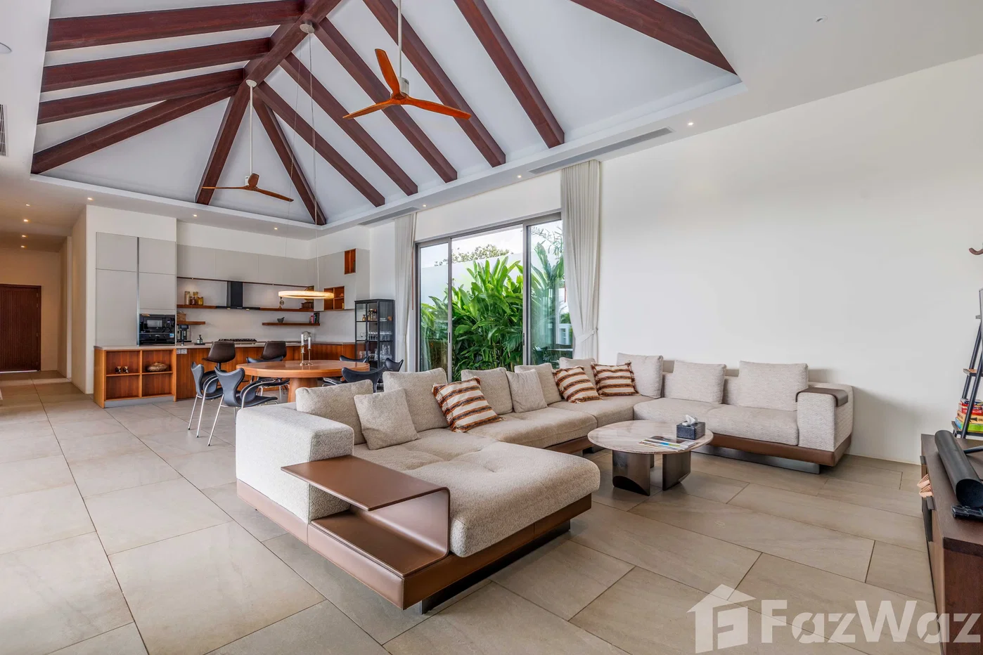 รูป วิลล่าให้เช่า 5 ห้องนอน ในโครงการ 1859 เอสเตท  6817696 - รูปที่ 20/40