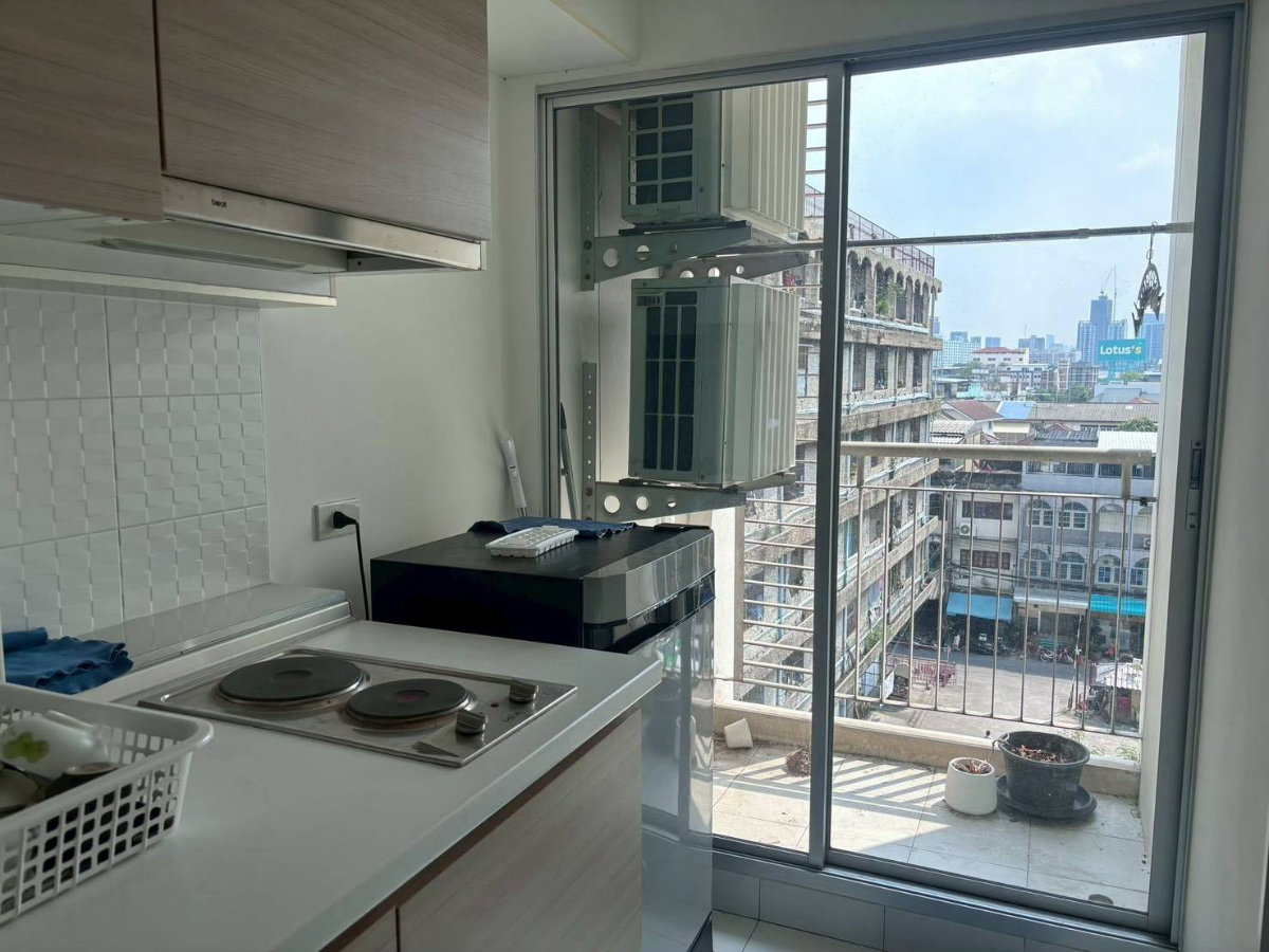 picture Special price! U Delight 2 @Bang Sue 8k (33sqm) - 7/10