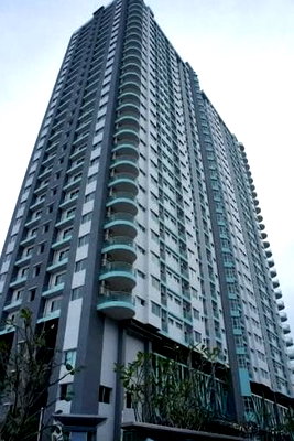 Condos for sale : A010550 Supalai Park Asoke - Ratchada