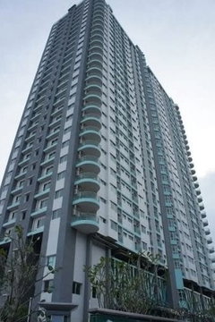 A010550 Supalai Park Asoke - Ratchada