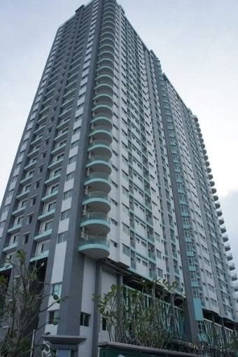 รูป A010550 Supalai Park Asoke - Ratchada - รูปที่ 1/1