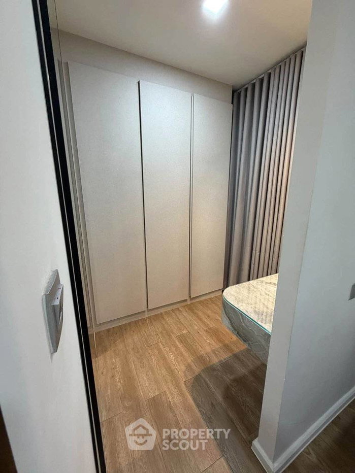 รูป คอนโด 1 ห้องนอน Modiz Sukhumvit 50 ใกล้ BTS อ่อนนุช (ID 3341709) - รูปที่ 6/9