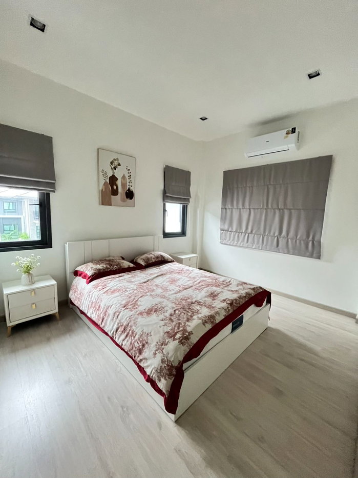 รูป ให้เช่า บ้านโรงโป๊ะ โครงการ ภัททา เอล์เลเมนท์ - รูปที่ 23/27