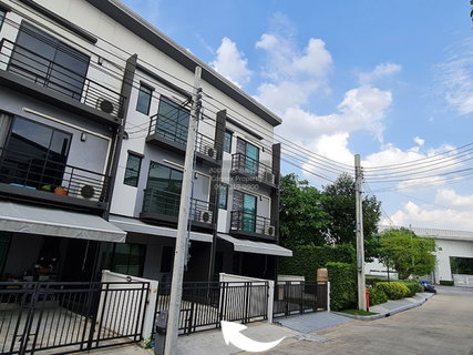 รูปภาพ เช่าทาวน์เฮ้าส์/ทาวน์โฮม  บ้านกลางเมือง ราชพฤกษ์ - รัตนาธิเบศร์ บางรักใหญ่ บางบัวทอง นนทบุรี CX-176950 ✅ ทักไลน์ @connexproperty ตอบทันที ทีมงานมืออาชีพ ✅