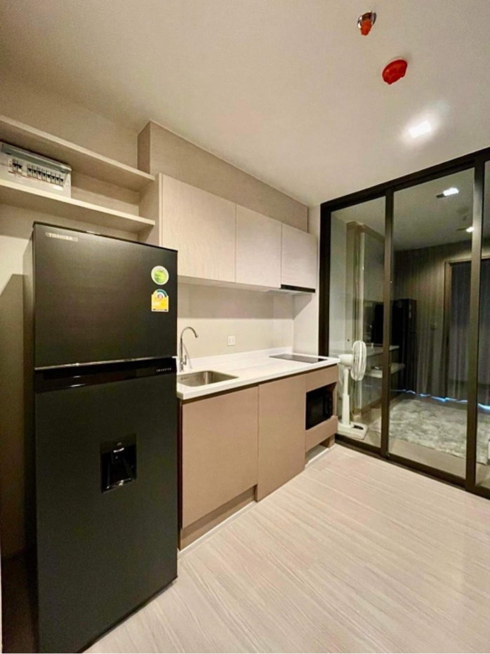 รูป 🔶 ให้เช่า Life Sathorn Sierra | ใกล้ BTS ตลาดพลู 280 ม.🔶 - รูปที่ 7/14