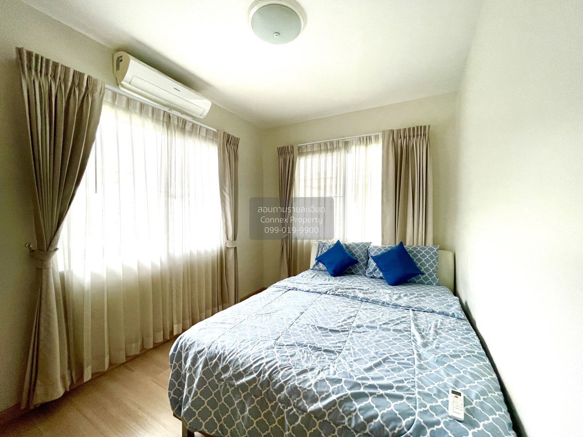 รูป ขายคาซ่า วิลล์ ศรีราชา - สวนเสือ ศรีราชา ชลบุรี CX-175442 ✅ ทักไลน์ @connexproperty ตอบทันที ทีมงานมืออาชีพ ✅ - รูปที่ 3/7