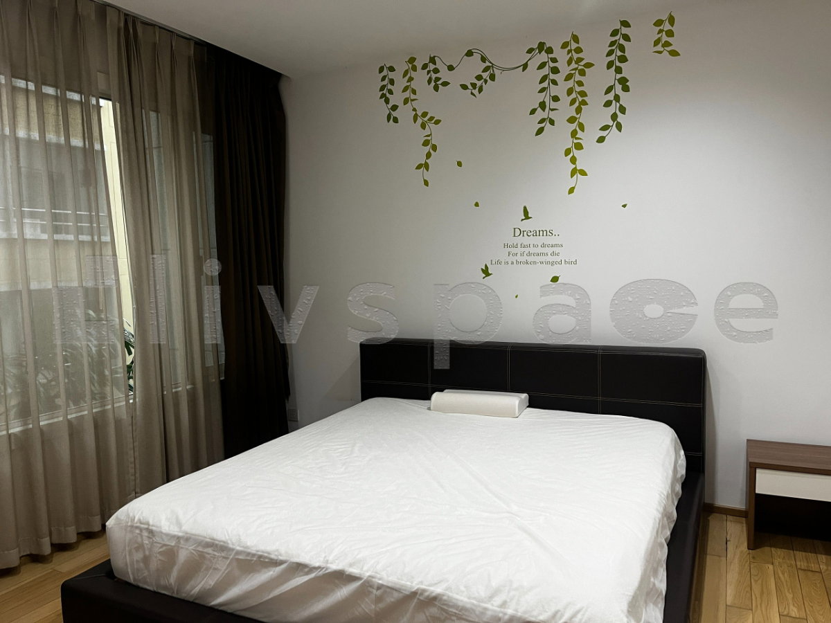 รูป ▚ L06CN6ツ ให้เช่า Siri at Sukhumvit 1Bed 51.2ตร.ม. ห้องกว้าง ราคาดีที่สุด พร้อมอยู่ ติด BTS ทองหล่อ 0 เมตร✨ - รูปที่ 6/11