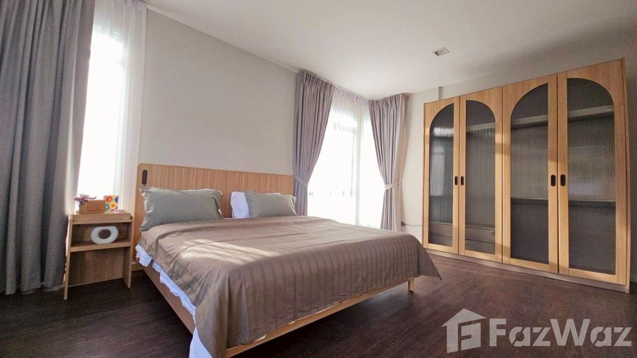 รูป บ้านเดี่ยวให้เช่า 4 ห้องนอน ในโครงการ สีวลี รัษฎา 5666936 - รูปที่ 24/33