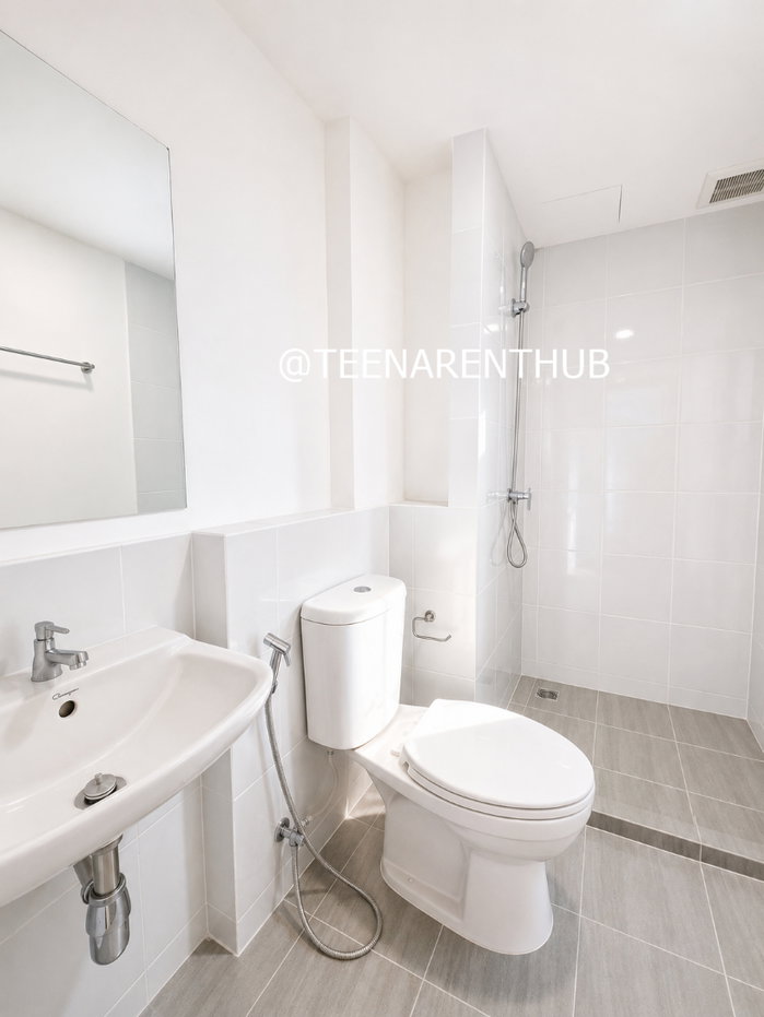 รูป ให้เช่าคอนโด | SENA Kith Phahonyothin - Navanakorn Phase 1 เสนาคิทท์ พหลโยธิน - นวนคร เฟส 1 | 🟢 @teenarenthub - รูปที่ 9/9