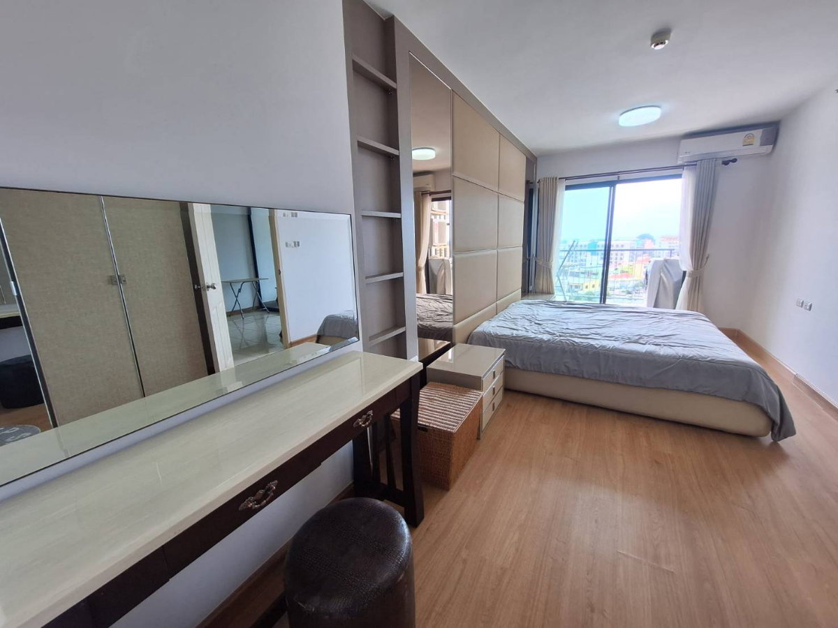 picture Condominium for rental in phuket town, Phuket - 8/11