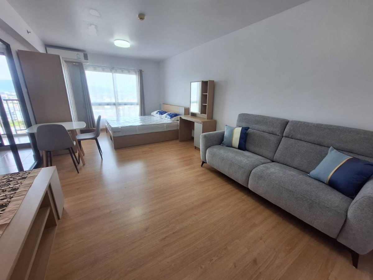 picture Condominium for rental in phuket town, Phuket - 3/11
