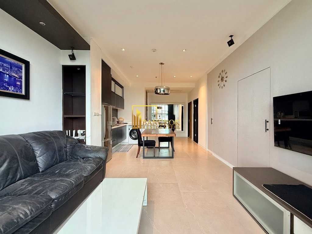 picture Eight Thonglor | Modern 2 Bed Condo For Rent in Vibrant Area - BR19254CD - 3/30