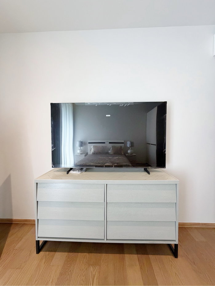 รูป 🏙️ 🐶 Luxury Pet-Friendly Condo for Rent | VIA 34 (เวีย 34) 🏙️🐶 - รูปที่ 18/26