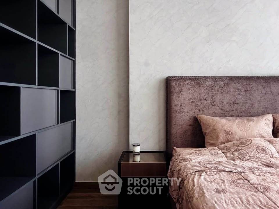 รูป คอนโด 1 ห้องนอน ชั้น 20 The Lofts Asoke ใกล้ MRT เพชรบุรี 300 ม. (ID 3348595) - รูปที่ 5/9