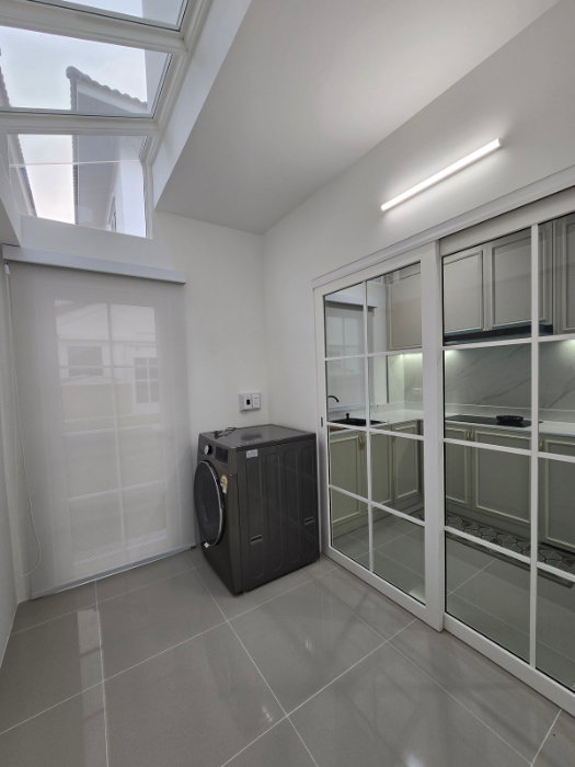 รูป 🏡✨ ให้เช่าบ้านหรู 2 ชั้น  |  Golden Neo สุขุมวิท - ลาซาล - รูปที่ 14/16