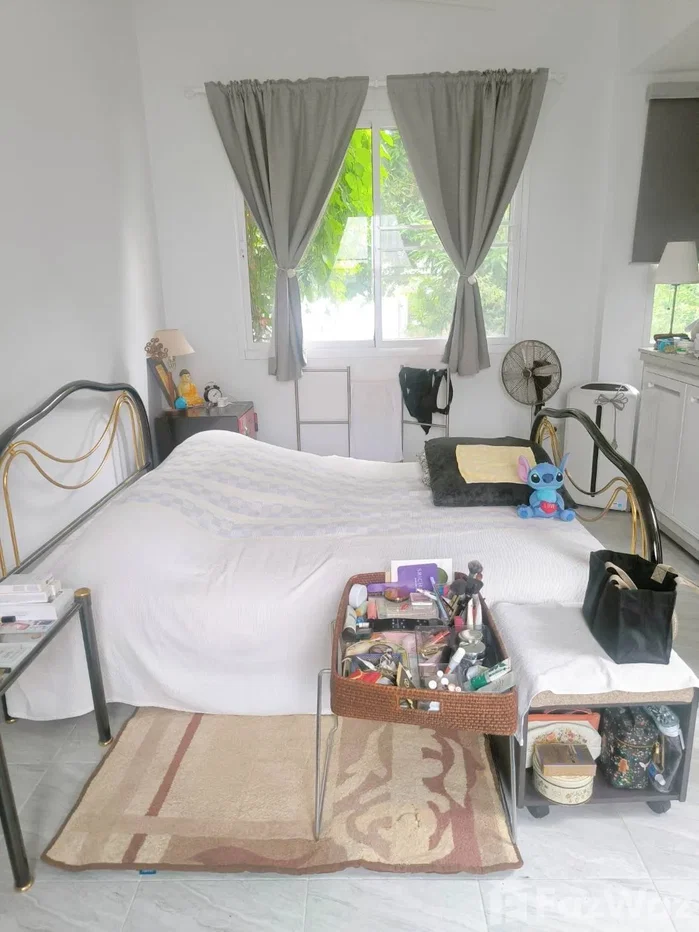 รูป ขาย บ้านเดี่ยว สตูดิโอ ใน ลาดยาว, กรุงเทพมหานคร 6799907 - รูปที่ 13/16