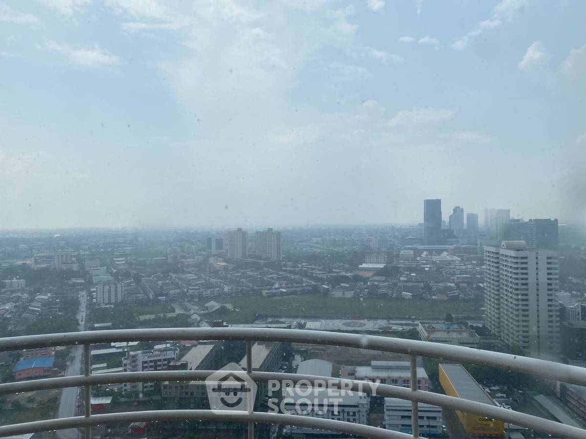 รูป คอนโด 3-ห้องนอน ที่ เอ็นเอส ทาวเวอร์ เซ็นทรัลซิตี้ บางนา ใน บางนาเหนือ (ID 2047120) - รูปที่ 10/16