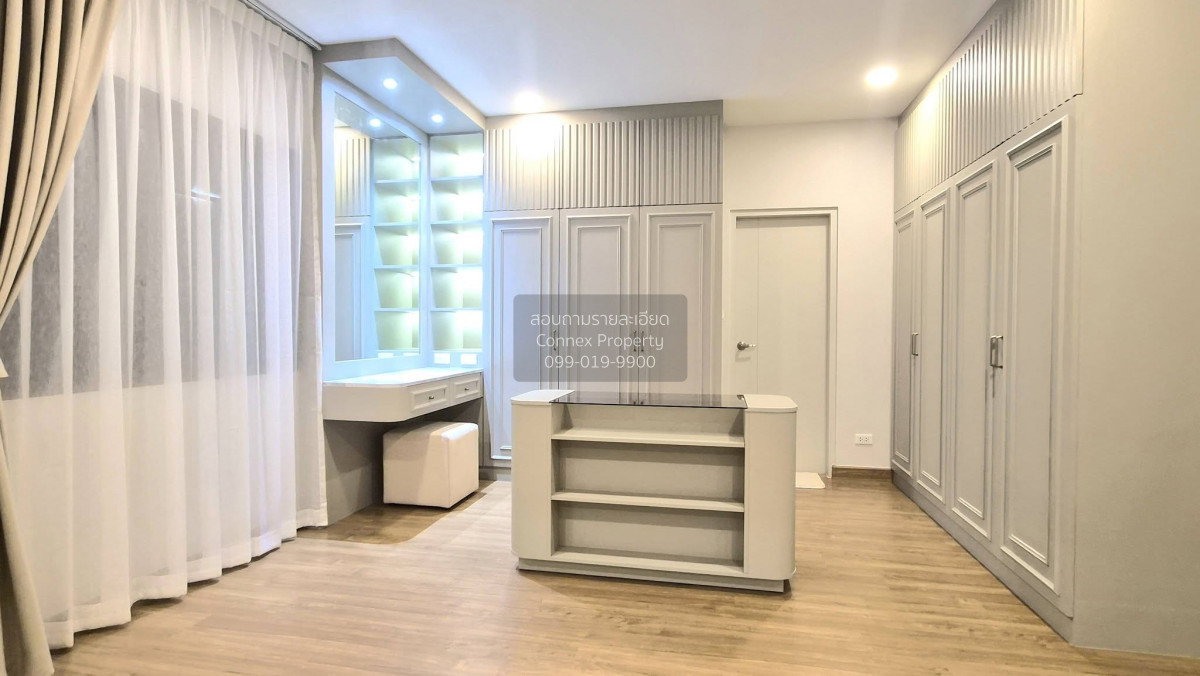 รูป เช่าบ้าน  เซนโทร บางนา บางแก้ว บางพลี สมุทรปราการ CX-177209 ✅ ทักไลน์ @connexproperty ตอบทันที ทีมงานมืออาชีพ ✅ - รูปที่ 6/11