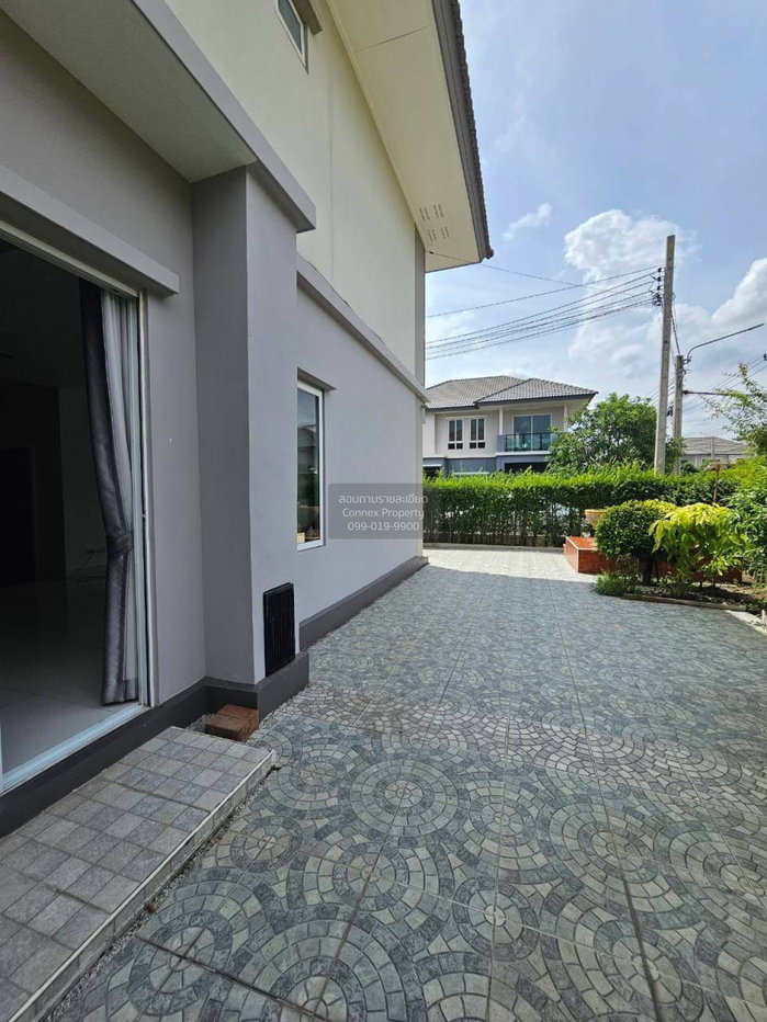 รูป ขายบ้าน เดอะ แพลนท์ ปิ่นเกล้า-กาญจนาฯ ศาลากลาง บางกรวย นนทบุรี CX-176066 ✅ ทักไลน์ @connexproperty ตอบทันที ทีมงานมืออาชีพ ✅ - รูปที่ 7/12