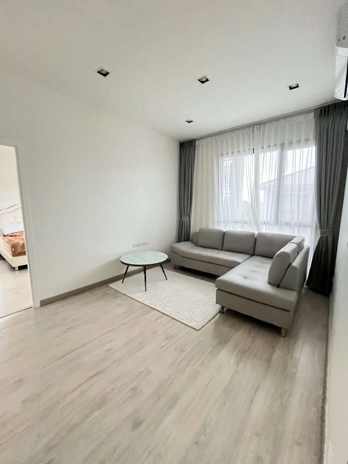 รูป ให้เช่า บ้านโรงโป๊ะ โครงการ ภัททา เอล์เลเมนท์ - รูปที่ 18/29