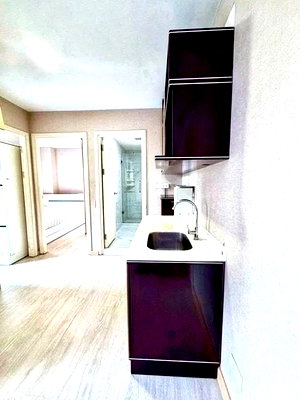 ขายคอนโด : A010567 Maxxi Condo