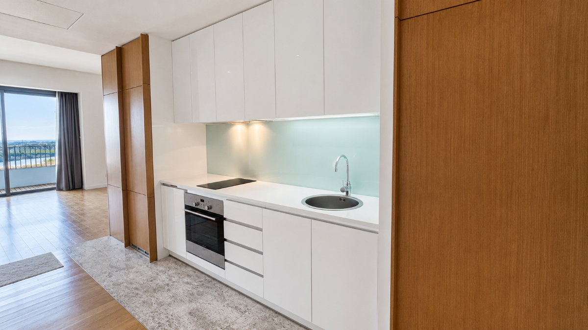 picture Luxury condo for sale by the river, The Pano Rama 3 - 10/12