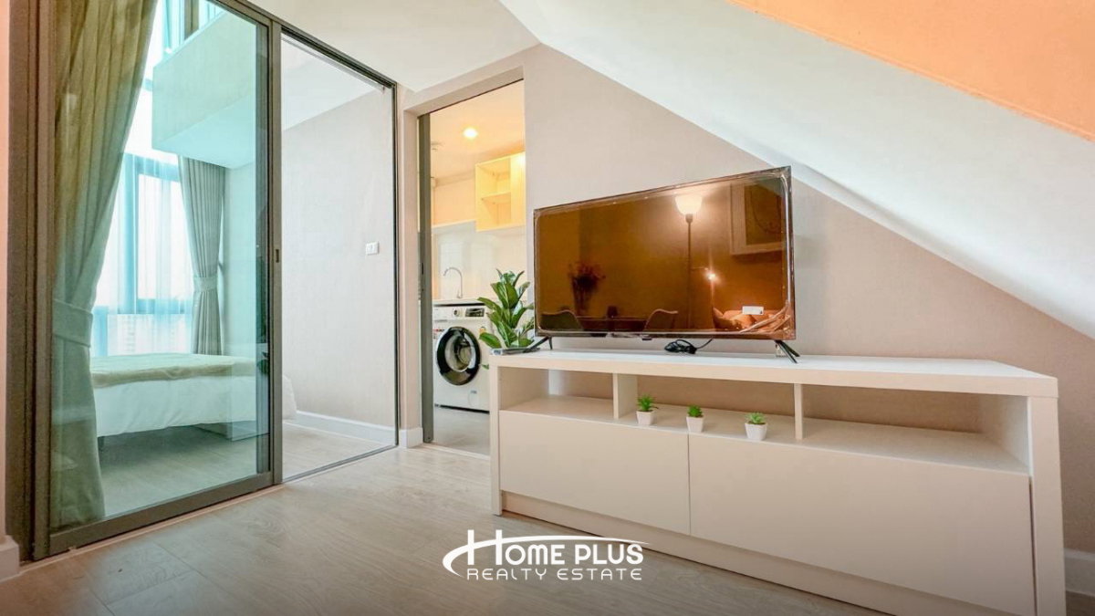 picture 🏢 Condo for Sale: Metro Sky Bangson Interchange (Prachachuen) - 9/25