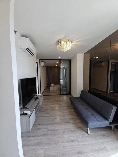 รูป A041791 KnightsBridge Collage Sukhumvit 107 - รูปที่ 3/8
