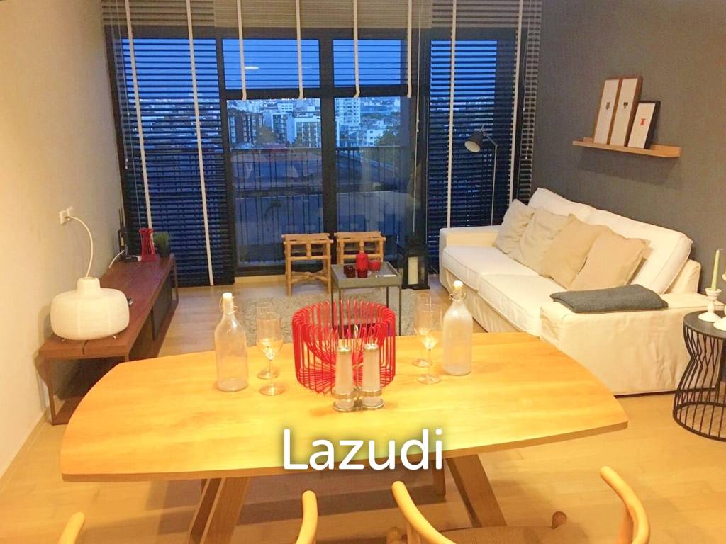 picture 1 Bedroom 1 Bathroom 50 SQ.M Noble Reveal - 5/12