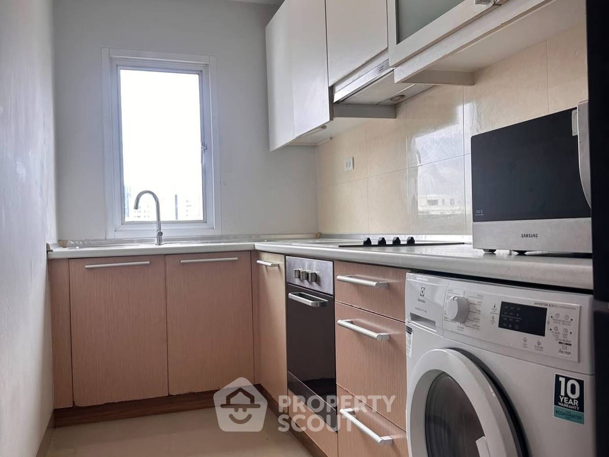 รูป ให้เช่าคอนโด 3 ห้องนอน The Residence Sukhumvit 52 ใกล้ BTS อ่อนนุช (ID 3348604) - รูปที่ 5/19
