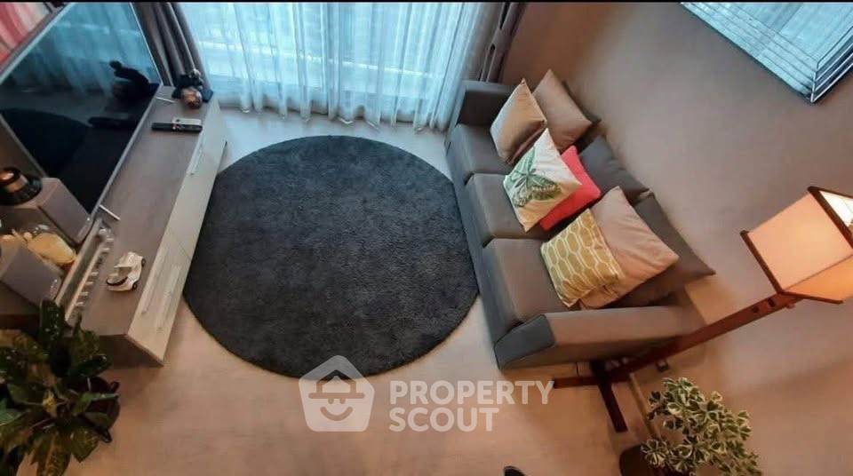 รูป คอนโด 2 ห้องนอน 56 ตร.ม. ที่ Rhythm Sukhumvit 36-38 ใกล้ BTS ทองหล่อ 300 ม. (ID 3102039) - รูปที่ 5/24