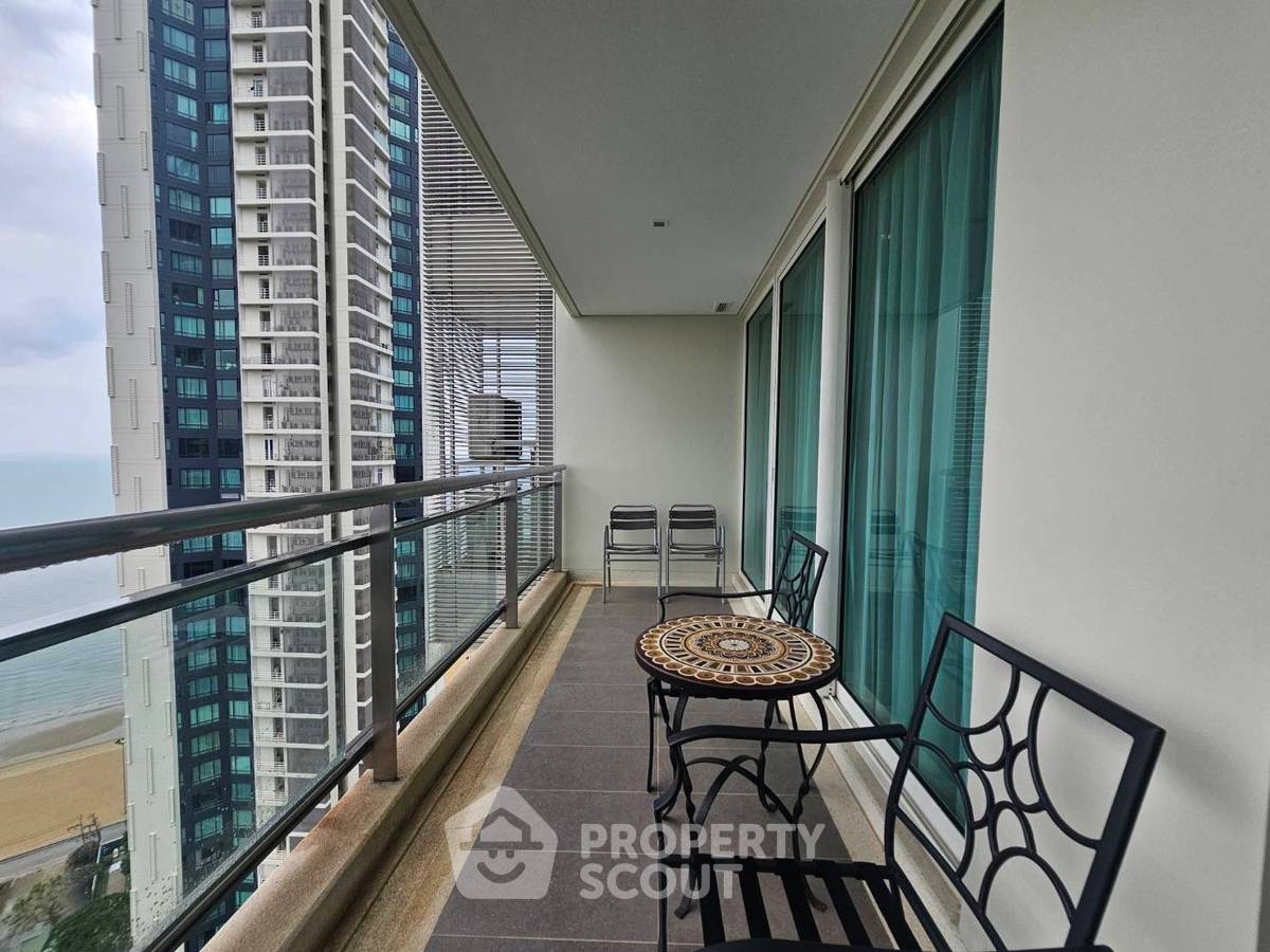 รูป ชั้น 29 ห้อง 1 ห้องนอน Reflection Jomtien Beach Pattaya (ID 2197665) - รูปที่ 15/19