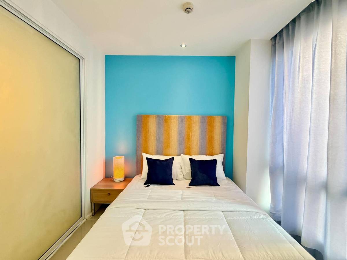 รูป คอนโด 2 ห้องนอน ให้เช่า Atlantis Condo Resort พัทยา (ID 3348645) - รูปที่ 10/18