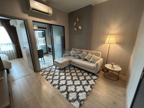 For Rent Condo , Ideo New Rama 9 , ARL-Ramkhamhaeng , Hua Mak , Bang Kapi , Bangkok , CX-170180 ✅ Live chat with us ADD LINE @connexproperty ✅