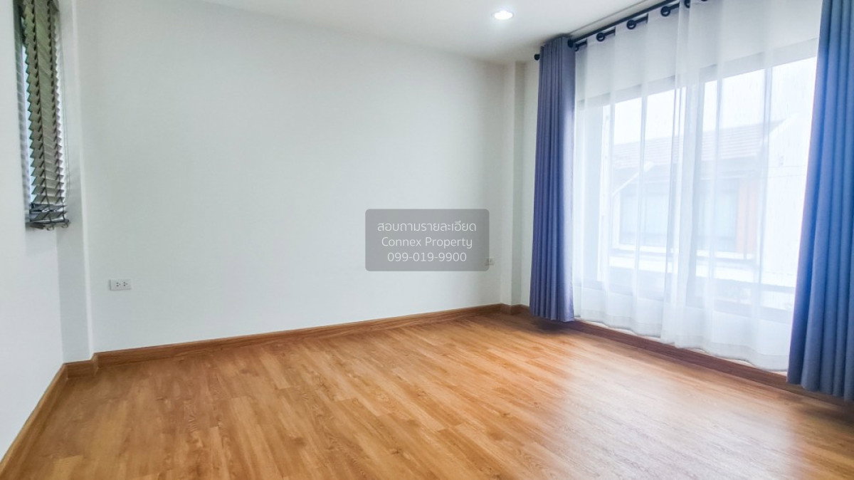 รูป เช่าบ้าน ดิ เอ็มเบรส จตุโชติ - รามอินทรา สามวาตะวันตก เขต คลองสามวา กรุงเทพ CX-173303 ✅ ทักไลน์ @connexproperty ตอบทันที ทีมงานมืออาชีพ ✅ - รูปที่ 10/12