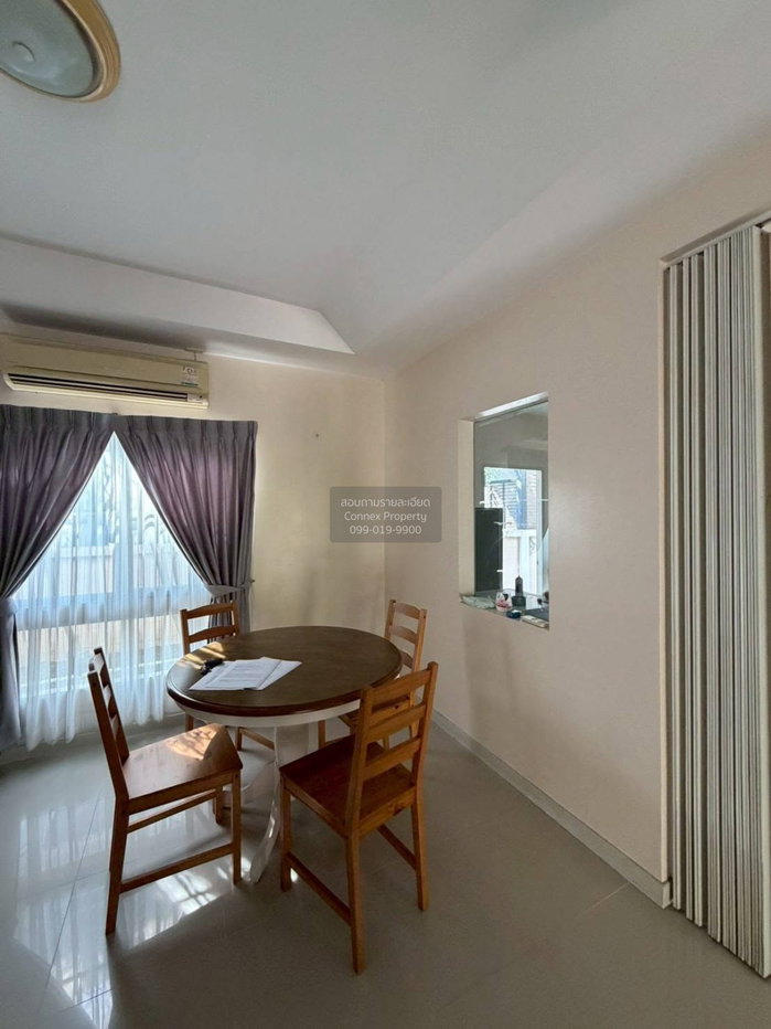รูป เช่าบ้าน พฤกษ์ลดา ติวานนท์ – ราชพฤกษ์ บางตะไนย์ ปากเกร็ด นนทบุรี CX-176766 ✅ ทักไลน์ @connexproperty ตอบทันที ทีมงานมืออาชีพ ✅ - รูปที่ 5/6