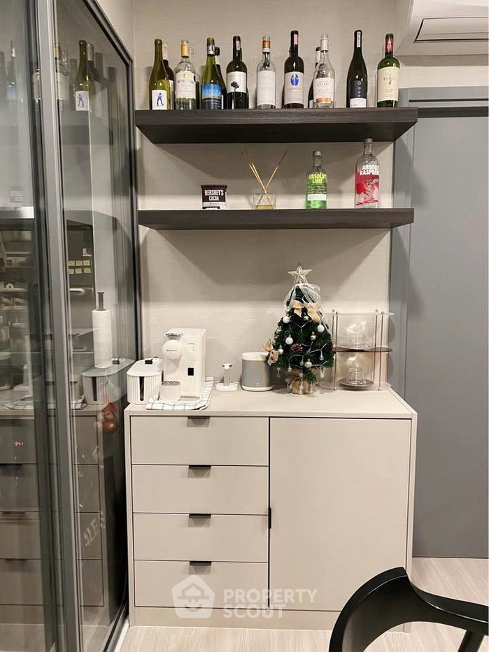 picture 1-BR Condo at Quintara Phume Sukhumvit 39 near BTS Phrom Phong (ID 3348666) - 13/16