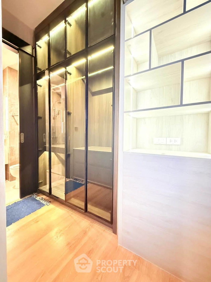รูป คอนโด 1-ห้องนอน ที่ โนเบิล อราวน์ อารีย์ ใกล้ BTS อารีย์ (ID 3348726) - รูปที่ 9/15