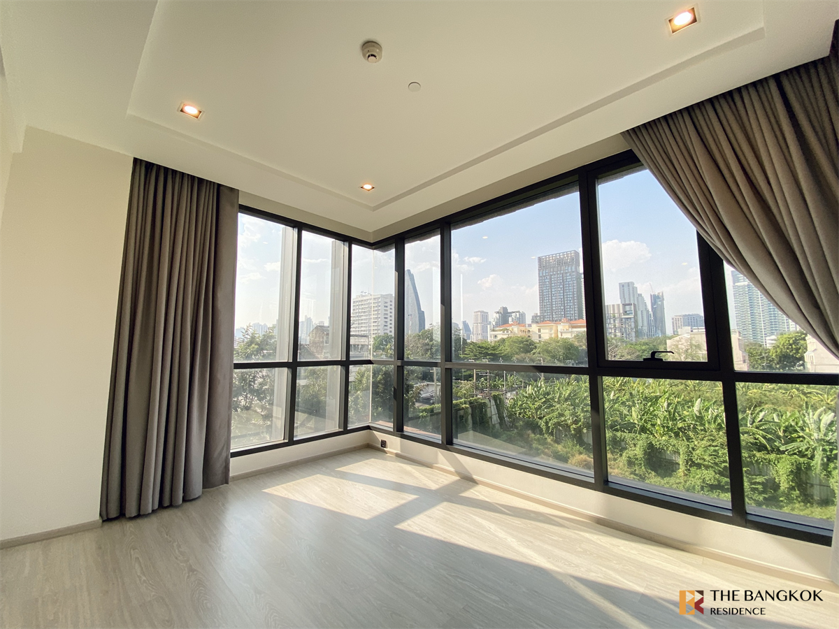 picture Hurry to book!! Unexpected value The Room Sukhumvit 38 - 8/10