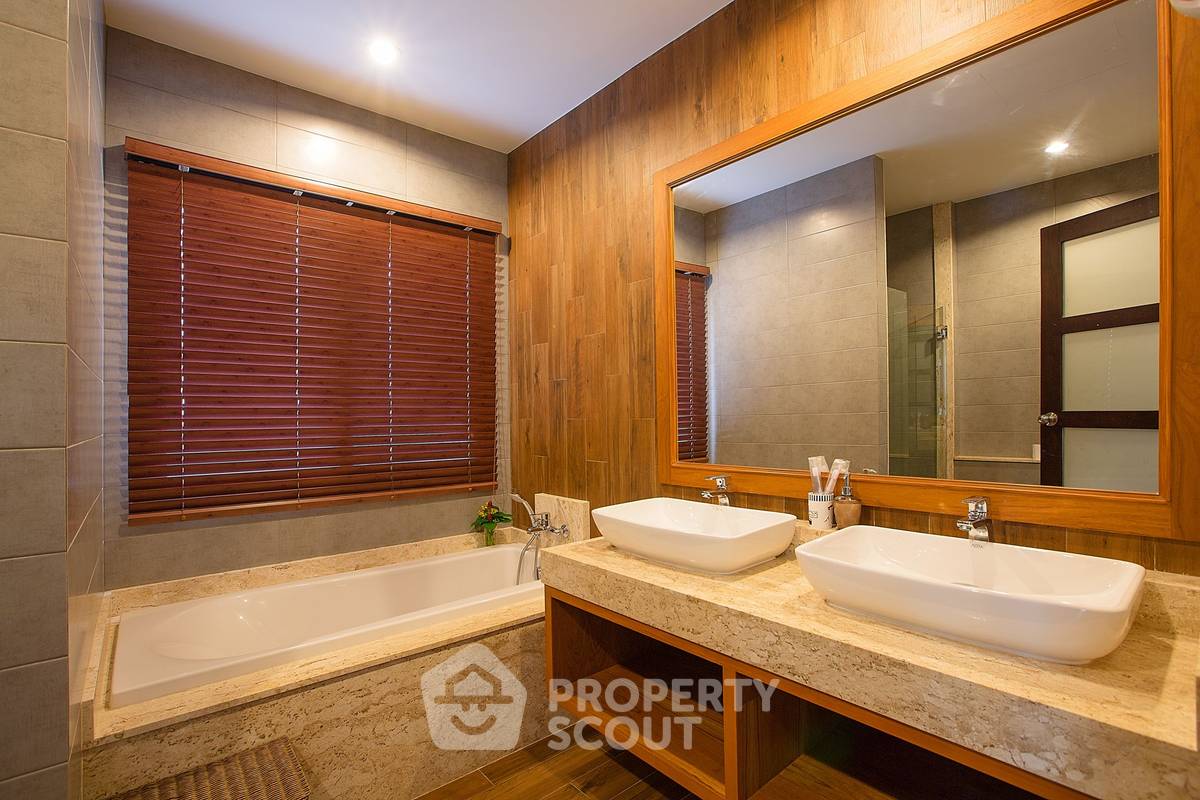รูป วิลล่า 3 ห้องนอน พื้นที่ 295 ตร.ม. ขายทำเลราไวย์ ภูเก็ต (ID 3348690) - รูปที่ 20/22