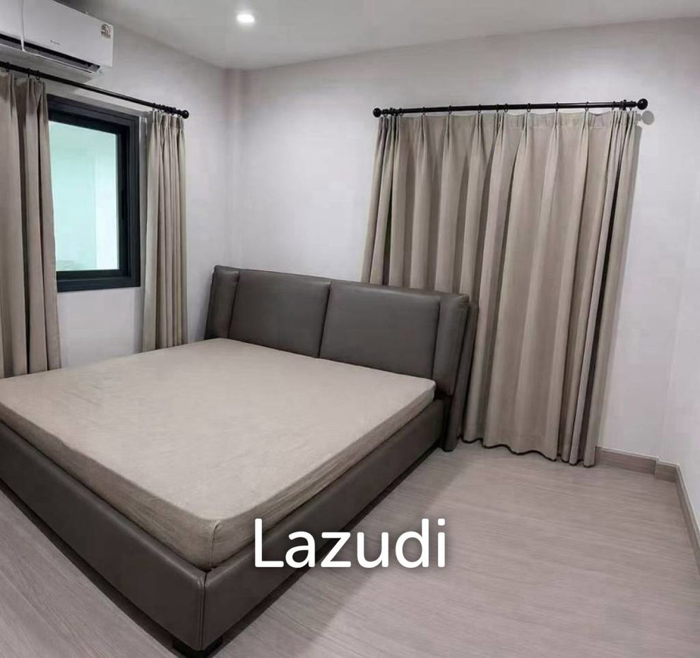 รูป ขายบ้านเดี่ยว พื้นที่กว้างขวาง ในโครงการศุภาลัย พาร์ควิลล์ - รูปที่ 12/18