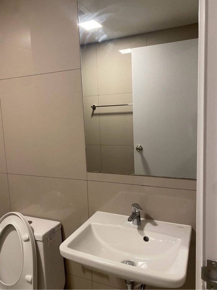 รูป 🏢 ปล่อยเช่า พลัมคอนโด แจ้งวัฒนะ–ดอนเมือง Plum Condo Chaengwattana–Don Muang - รูปที่ 10/11