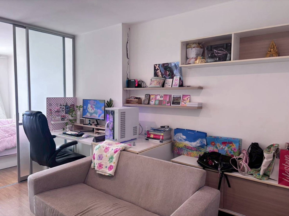 รูป Shock price for rent at  U delight@Bangsue - รูปที่ 3/9
