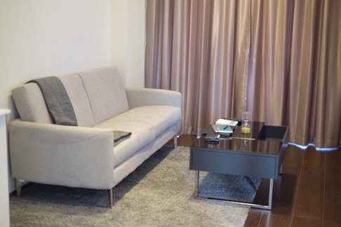 🍀 For Rent C Ekkamai 🍀 Add Line ID: @zcondo (with@) 🔥 C6357