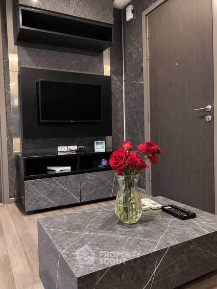 รูป คอนโด 1 ห้องนอน The Base Park East Sukhumvit 77 ใกล้ BTS อ่อนนุช (ID 3348609) - รูปที่ 4/7