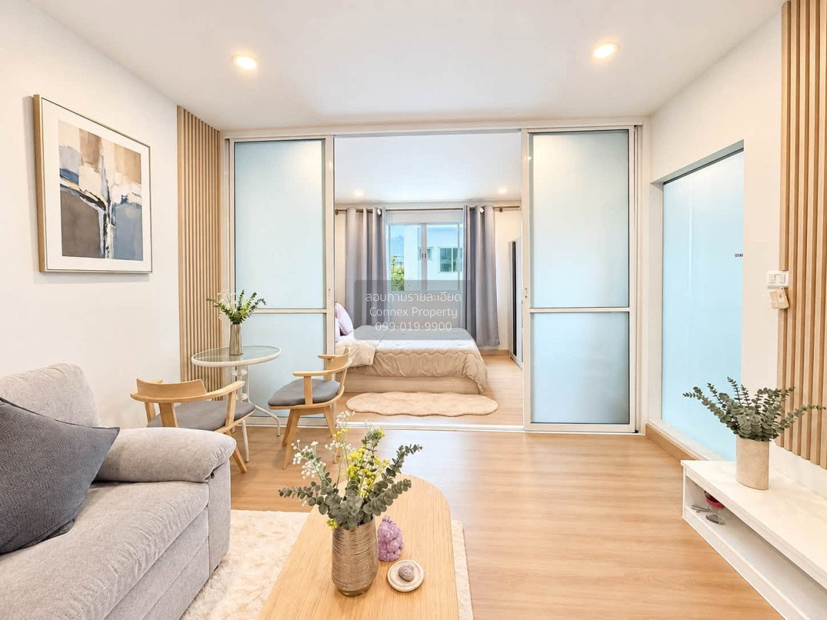 รูป 🔥🔥🔥 เช่าคอนโด  ดีคอนโด กะทู้ กะทู้ กะทู้ ภูเก็ต CX-177864 ✅ ทักไลน์ @connexproperty ตอบทันที ทีมงานมืออาชีพ ✅ 🔥🔥🔥 - รูปที่ 3/6